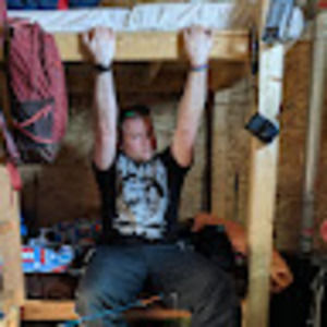 Meet your Posher, Craig